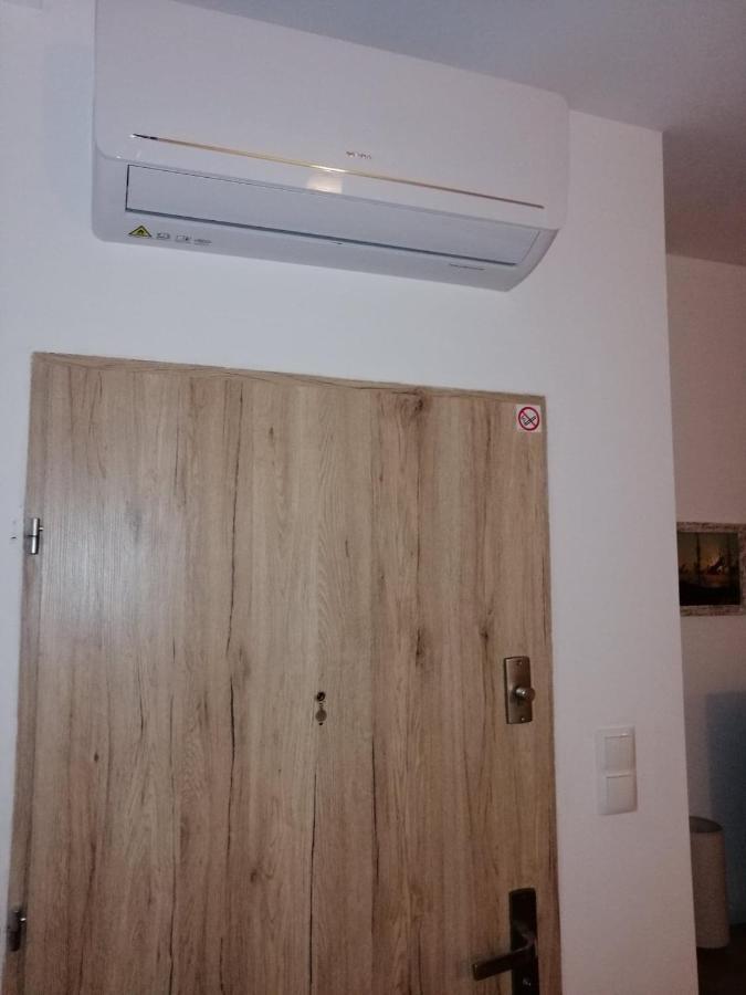 Apartamenty Blisko Plazy Podczele Kolobrzeg Dış mekan fotoğraf