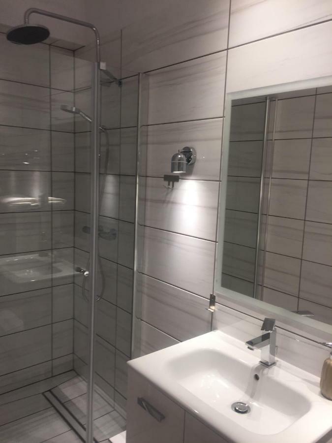 Apartamenty Blisko Plazy Podczele Kolobrzeg Dış mekan fotoğraf