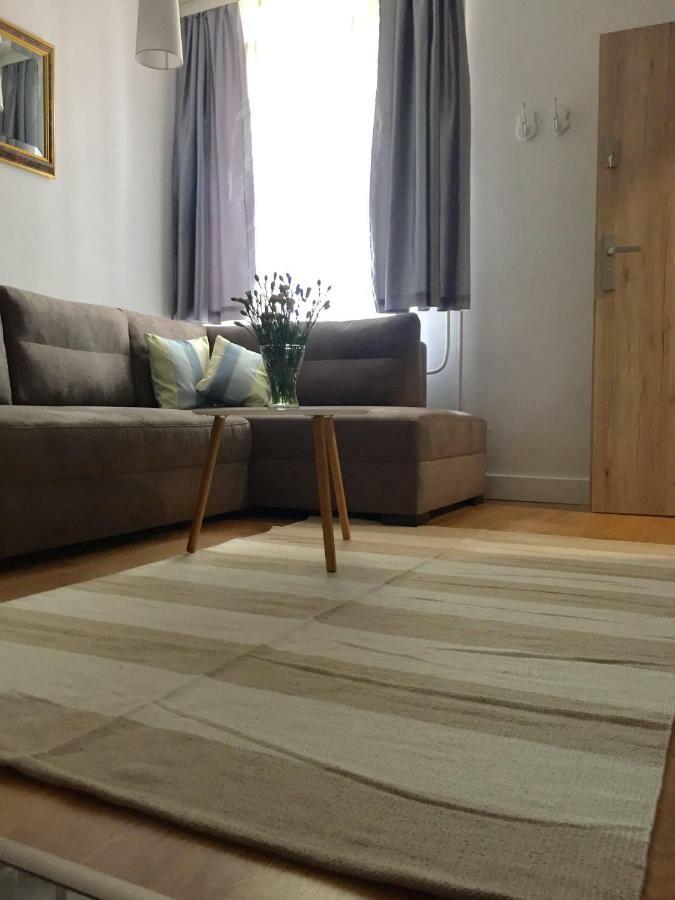 Apartamenty Blisko Plazy Podczele Kolobrzeg Dış mekan fotoğraf