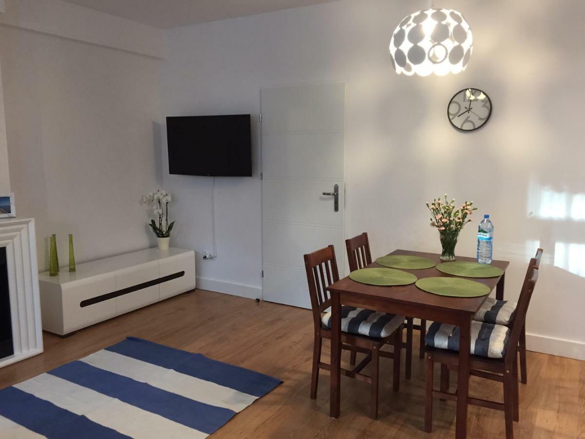 Apartamenty Blisko Plazy Podczele Kolobrzeg Dış mekan fotoğraf