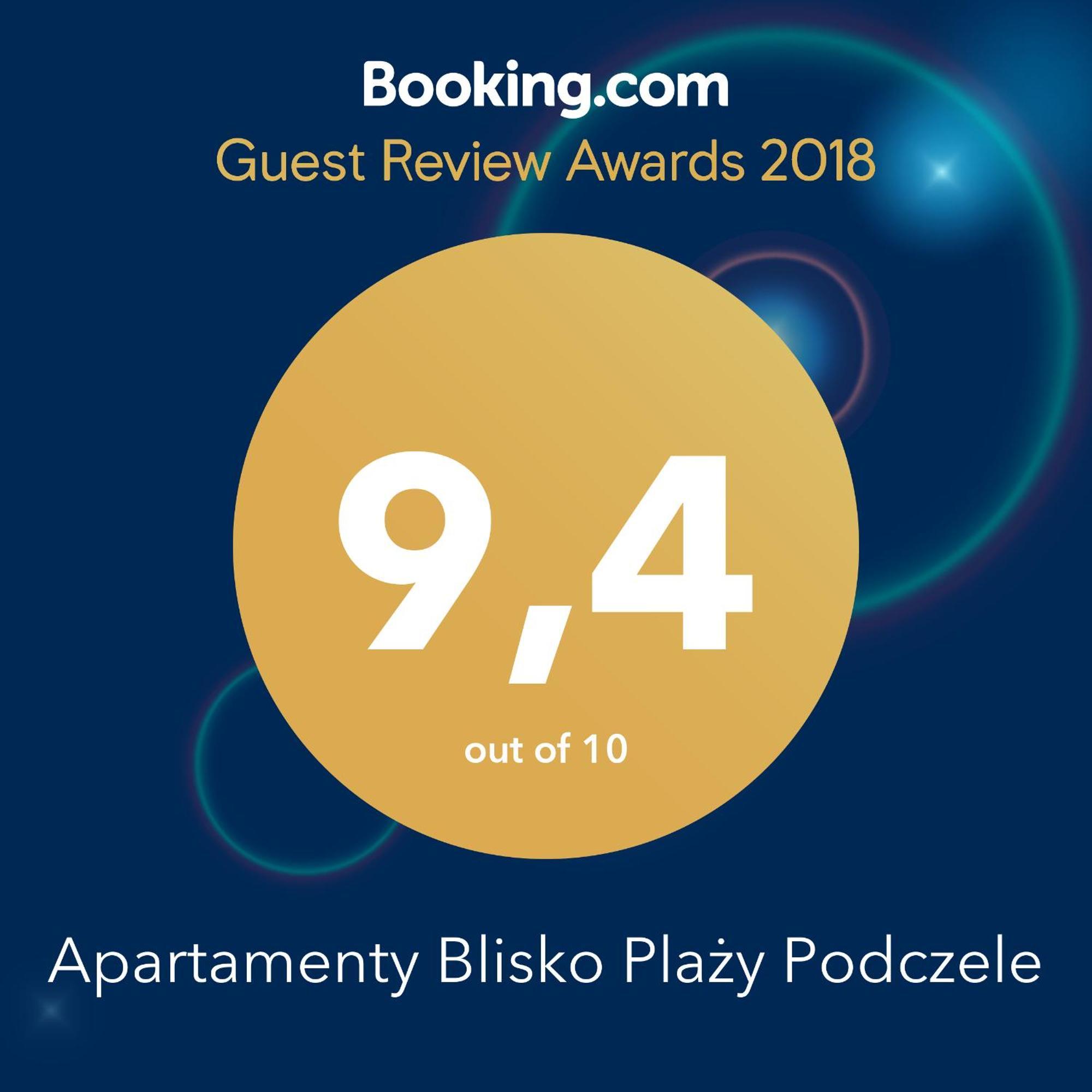 Apartamenty Blisko Plazy Podczele Kolobrzeg Dış mekan fotoğraf